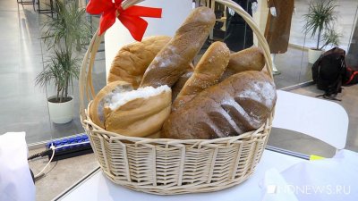 Владелец пекарни получил предостережение от УФАС за слова о подорожании хлеба