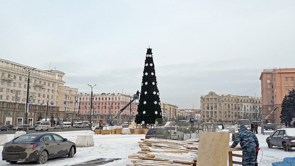 Фото Челябинска 2022 Год