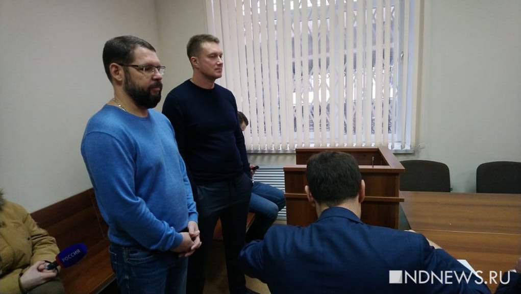 Рассмотрение апелляции на приговор депутату Кагилеву отложено