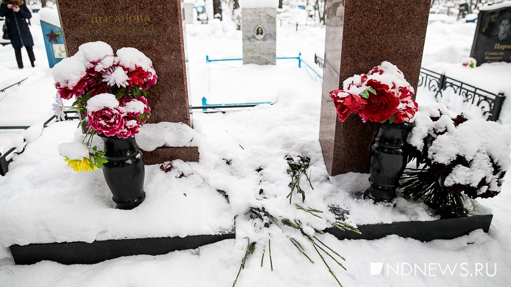 Новый День: Со дня таинственной гибели Александра Хабарова прошло 15 лет (ФОТО)