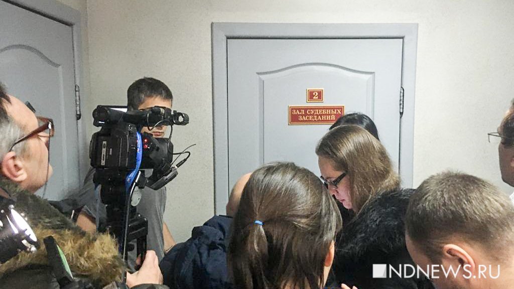 Новый День: Суд по мере пресечения Кызласова и Шилиманова закрыли от прессы (ФОТО)