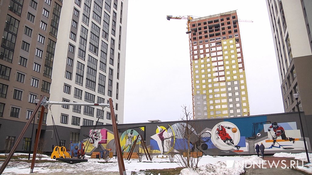 Новый День: В Академическом создали граффити с дополненной реальностью (ФОТО, ВИДЕО)