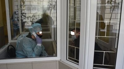 В СИЗО Екатеринбурга ввели спецрежим из-за коронавируса