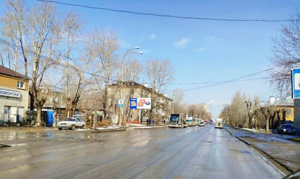 Новый День: В Екатеринбург пригнали автомобили из московского каршеринга (ФОТО)