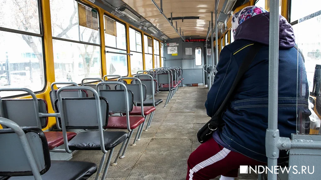 Новый День: Проезд в общественном транспорте может стать дороже в 2 раза из-за очередного решения властей
