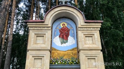 В епархии рассказали, как Среднеуральский монастырь вернется в лоно Церкви