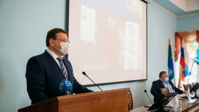Дмитрий Ноженко стал вице-мэром Екатеринбурга по экономразвитию