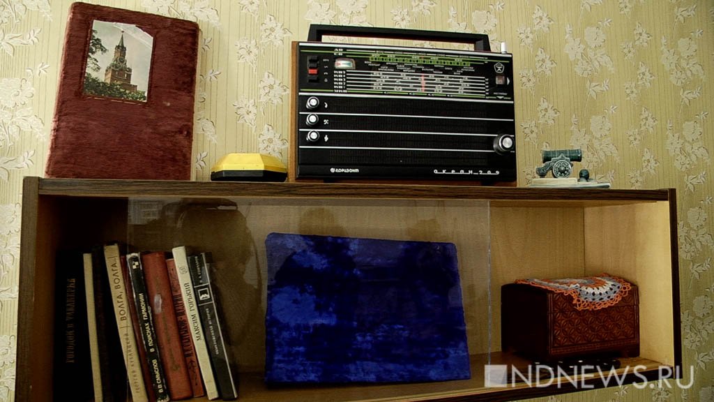 Радиоточку больше не подключить – только отремонтировать