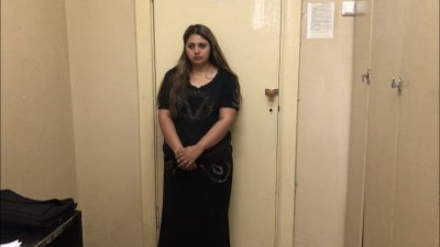 Екатеринбургская полиция задержала «гадалку», выманившую у девушки 440 тысяч