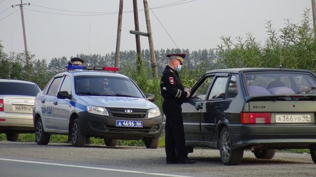 Новый День: Гаишники устроили стрельбу, гоняясь ночью за пьяными подростками (ФОТО)