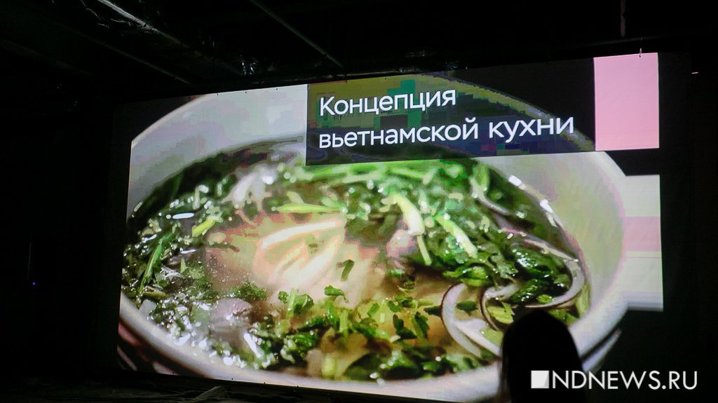 Новый День: Гринвич показал, каким будет первый в Екатеринбурге фуд-маркет (ФОТО)