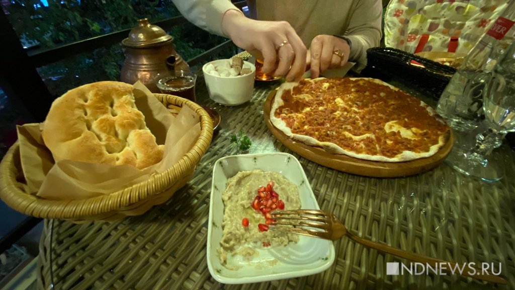 Новый День: Еду в Дагестан. Путевая карта Нового Дня
