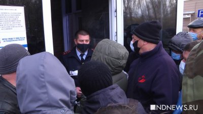 Поставить машину на учет можно будет только после записи на Госуслугах