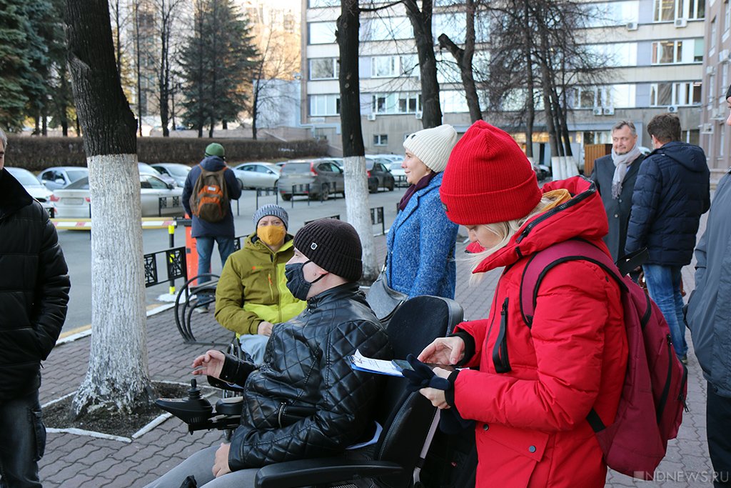 Новый День: Администрация Челябинска осталась без руководителя – подписывать важные документы некому (ФОТО, ВИДЕО)