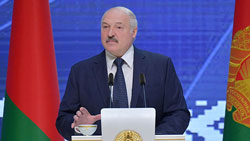 Фото: пресс-служба президента Белоруссии