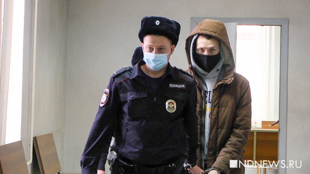 Новый День: Васильев-старший сделал заявление в суде по уголовному делу сына (ФОТО, ВИДЕО)