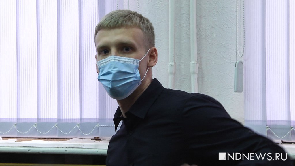 Новый День: Судебный спор Шибанова и Румянцева затягивается: назначена еще одна медэкспертиза