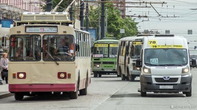 На Южном Урале мигрантам запретят управлять автобусами и такси