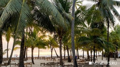 Власти Шри-Ланки хотят сделать бесплатными визы для туристов