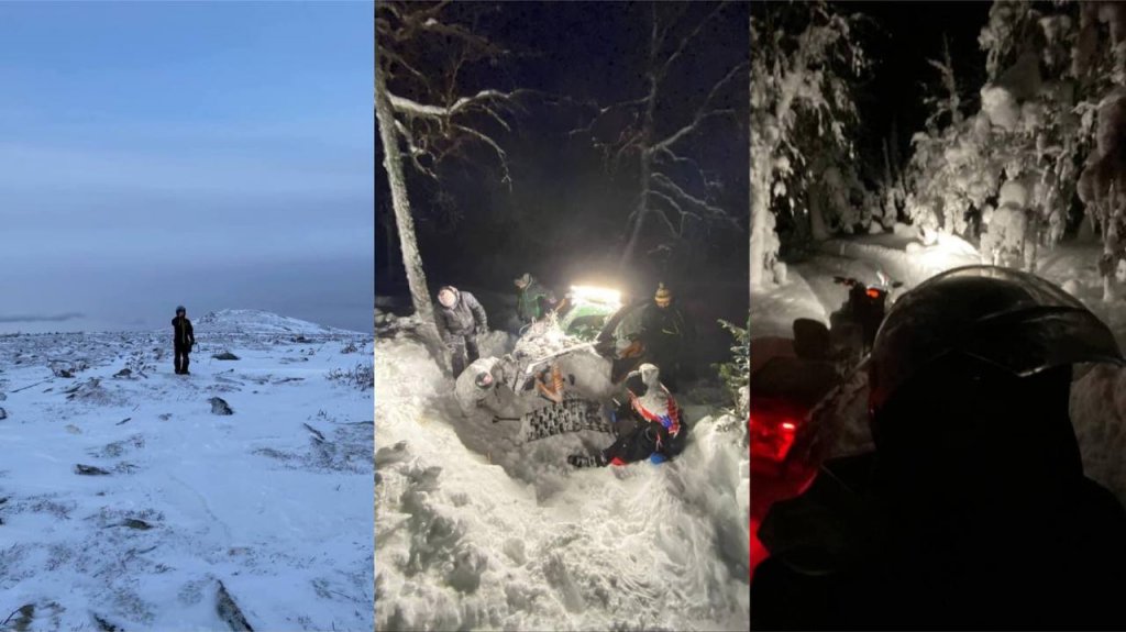 Новый День: Депутат чуть не погиб на перевале Дятлова в годовщину трагедии со свердловскими туристами