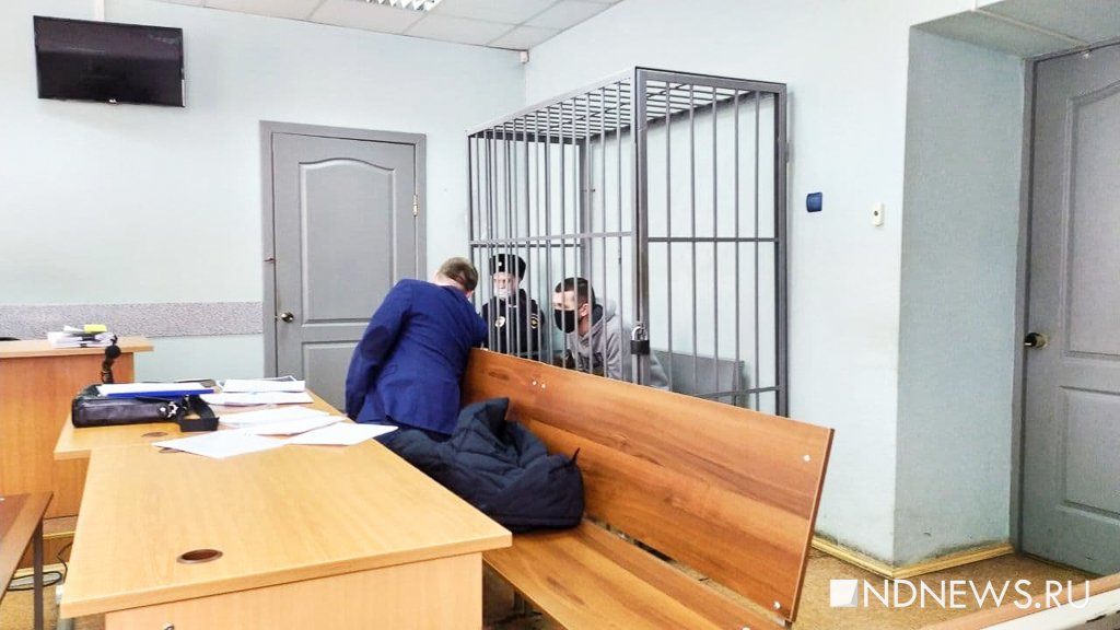 Новый День: Фигурант дела о смертельном ДТП Васильев дал последние показания. Прокурор запросил для него 13 лет (ФОТО)