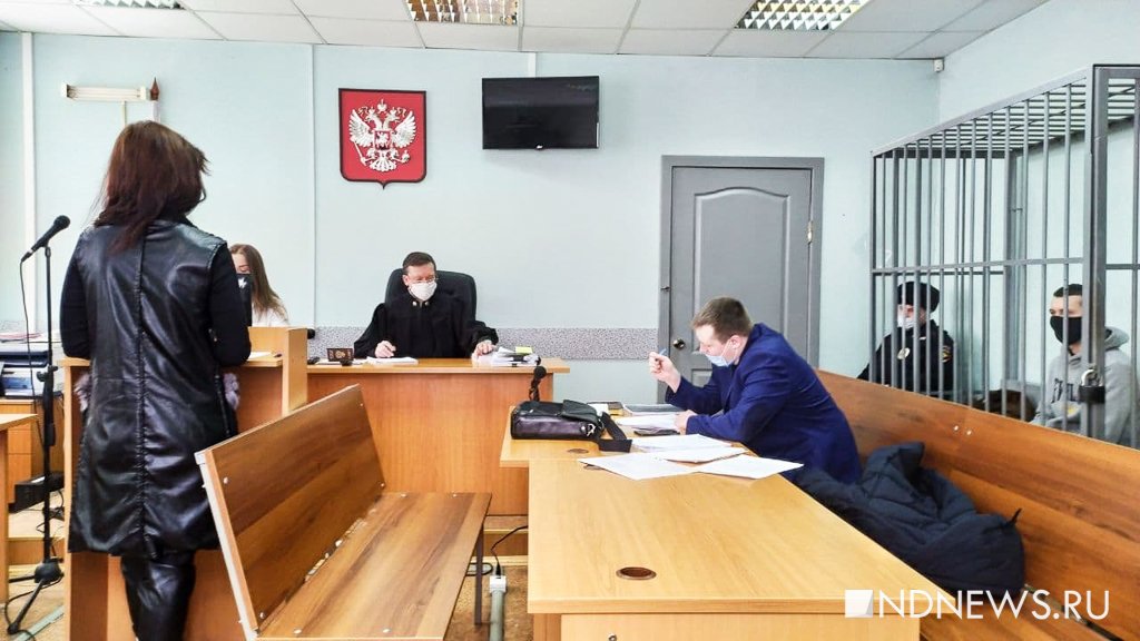 Новый День: Фигурант дела о смертельном ДТП Васильев дал последние показания. Прокурор запросил для него 13 лет (ФОТО)