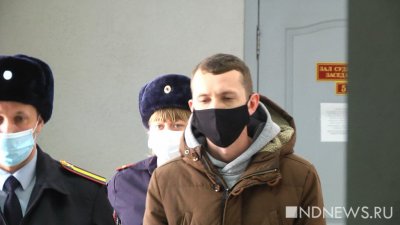 Виновник смертельного ДТП Владимир Васильев приговорен к девяти годам колонии (ВИДЕО)