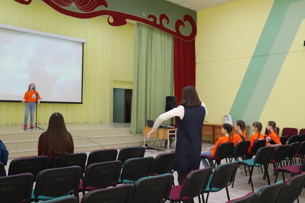 Новый День: ЕВРАЗ помог создать лабораторию по обучению мехатронике в школе Нижнего Тагила (ФОТО)