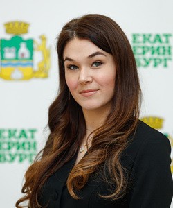 Новый День: Бывшая помощница Орлова стала вице-мэром Екатеринбурга (ФОТО)