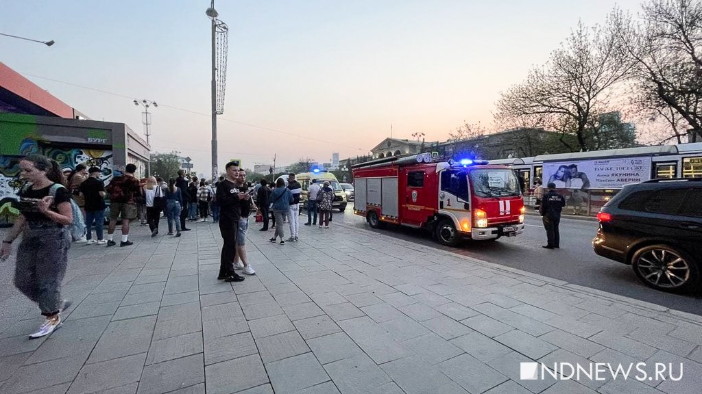 Новый День: В ГИБДД рассказали, какие травмы получили семь пешеходов, сбитые у оперного (ФОТО)