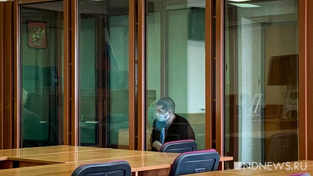 Новый День: Заседание по делу об убийстве Каторгиной снова началось со скандала (ФОТО)