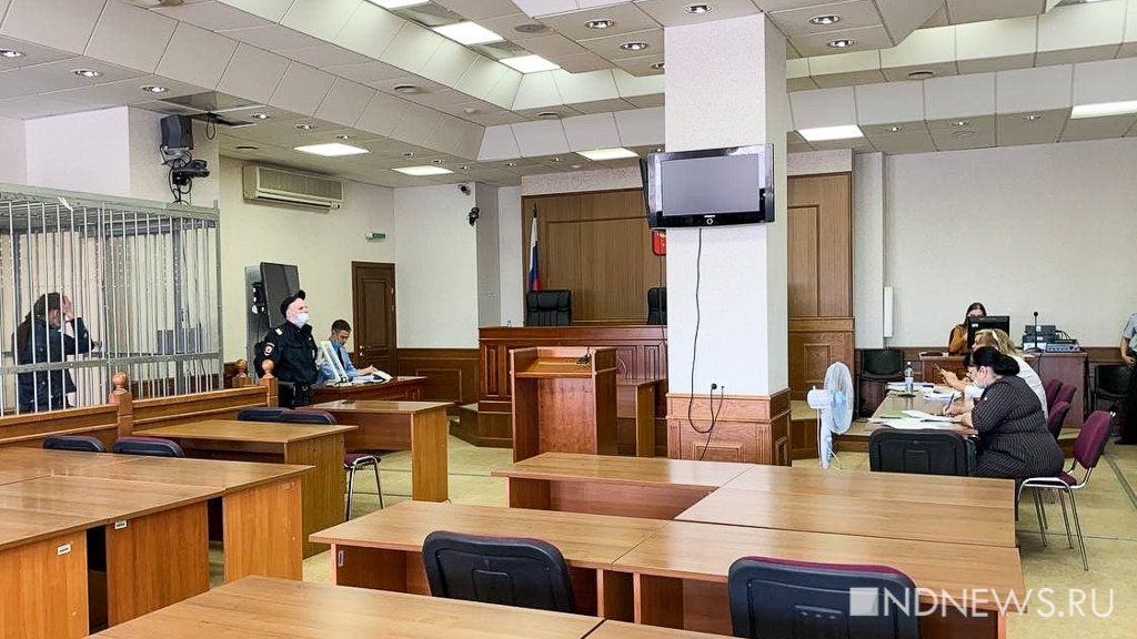 Новый День: Прения по делу Каторгиной отложили во второй раз, обвиняемые и адвокаты требовали домашнего ареста (ФОТО)
