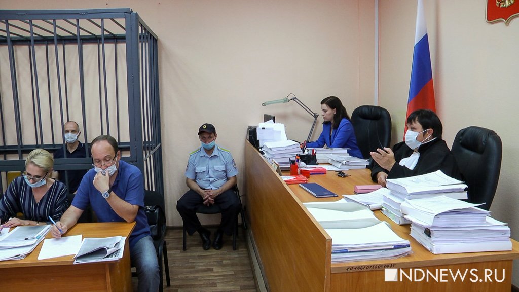 Новый День: Это не взятка, а компенсация и немного сверху, – Кызласов рассказал о своем уголовном деле (ФОТО)