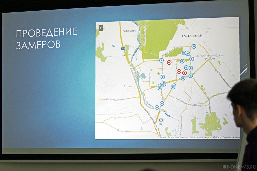 Новый День: Автомобилисты должны подвинуться: в Челябинске презентовали проект развития велоинфраструктуры Металлургического района (ФОТО, СХЕМЫ)
