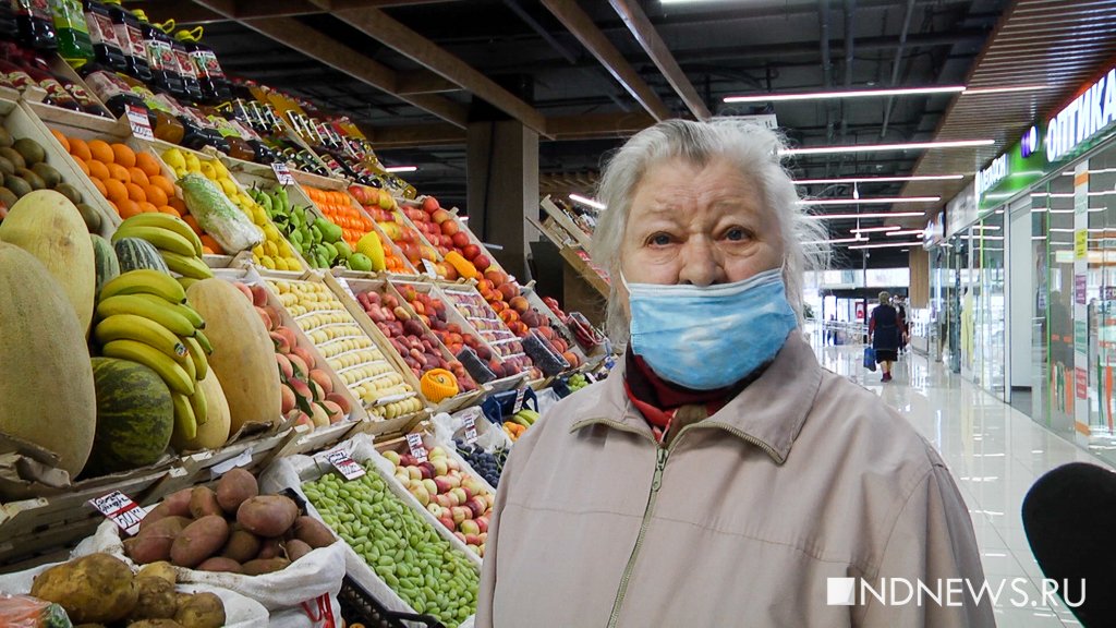 Новый День: Единоросс-миллионер: Мы с семьей тратим на продукты 20 тысяч в месяц (ФОТО, ВИДЕО)