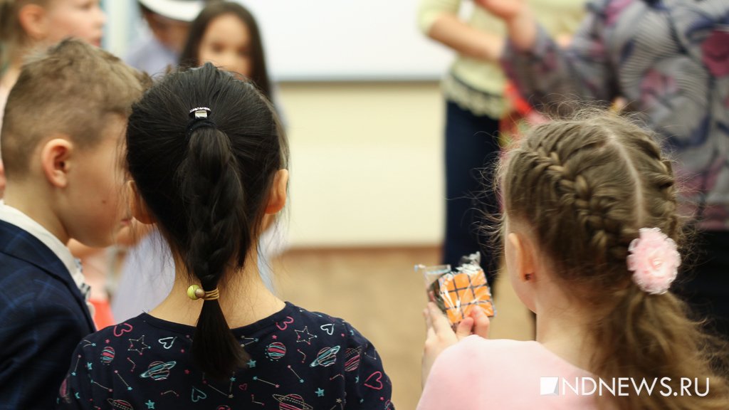 Новый День: Частные школы Екатеринбурга: что они дают, почему становятся популярнее и кому из детей подходят