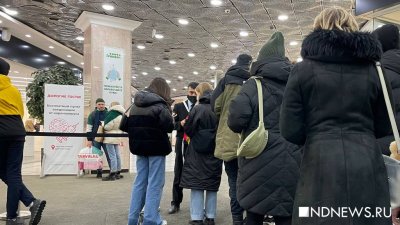 Как школьники Екатеринбурга обходят систему пропуска и проникают в ТРЦ