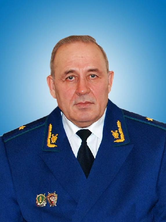 Новый День: Губернатор Артюхов наградил бывшего прокурора Ямала
