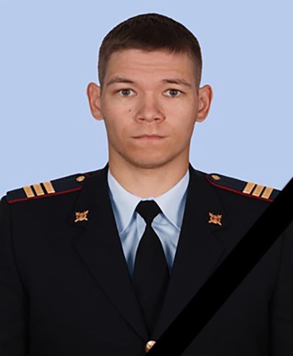 Новый День: В ходе спецоперации на Украине погиб югорский омоновец