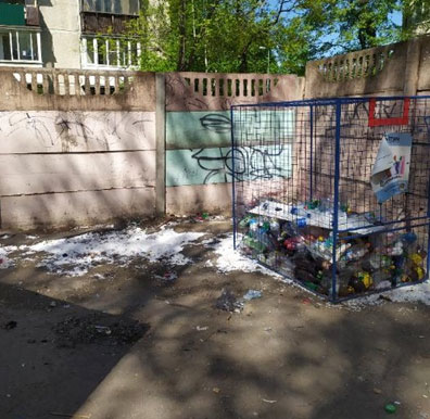 Новый День: Беглов и НЭО продолжают разводить крыс в петербургских дворах