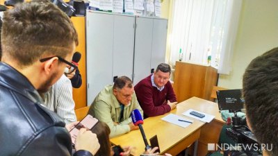 Суд из-за глазок на картине ученицы Малевича отложили (ВИДЕО)