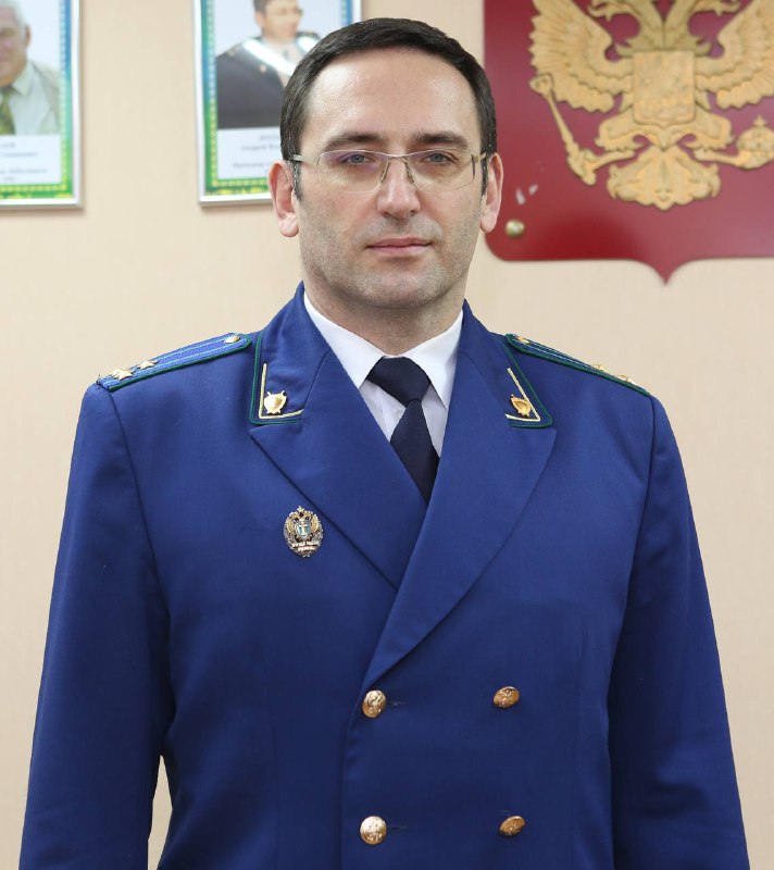 Новый День: На Ямале назначен первый зампрокурора округа
