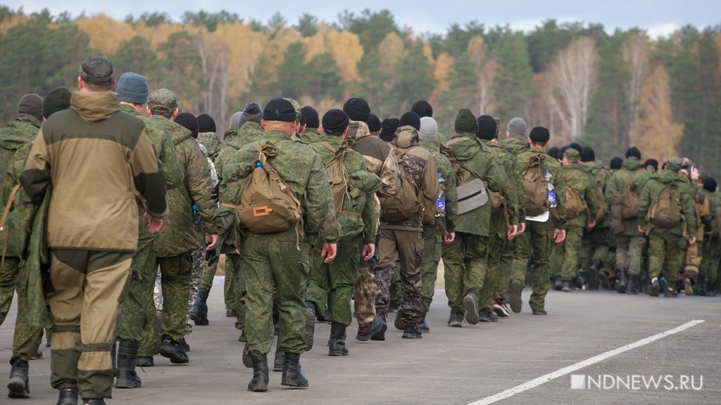 Двенадцать сотрудников «Ураласбеста» вернулись домой после ошибочной мобилизации