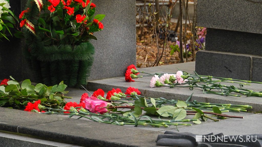 Новый День: Исполнилось 30 лет со дня убийства Олега Вагина (ФОТО, ВИДЕО)
