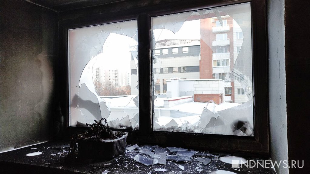 Новый День: Прошла два метра и упала, – соседи рассказали о погибших в пожаре на Чайковского (ФОТО)
