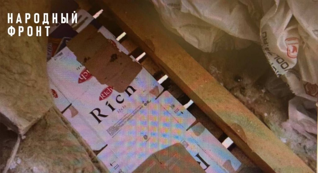 Новый День: Прокуратура занялась домами с картонными стенами в Челябинской области