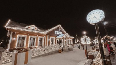 Мэр Екатеринбурга предложил воссоздать утраченные архитектурные памятники в поселке Шувакиш