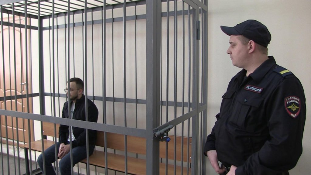 Новый День: В Екатеринбурге задержали неудачливого грабителя банка (ФОТО)