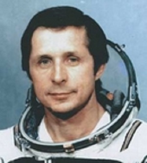 Новый День: Per aspera ad astra: шесть космонавтов с уральской историей