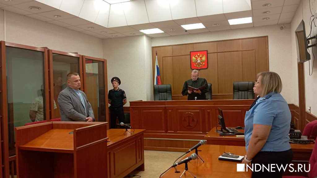 Новый День: За сожжение четырех человек житель Новоуральска сядет пожизненно (ФОТО)
